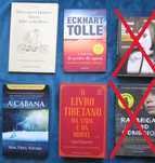 Livro Tibetano da vida e da morte, Cabana, Mulheres