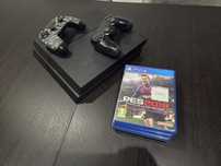 Playstation 4 - 1Tb - 2 comandos