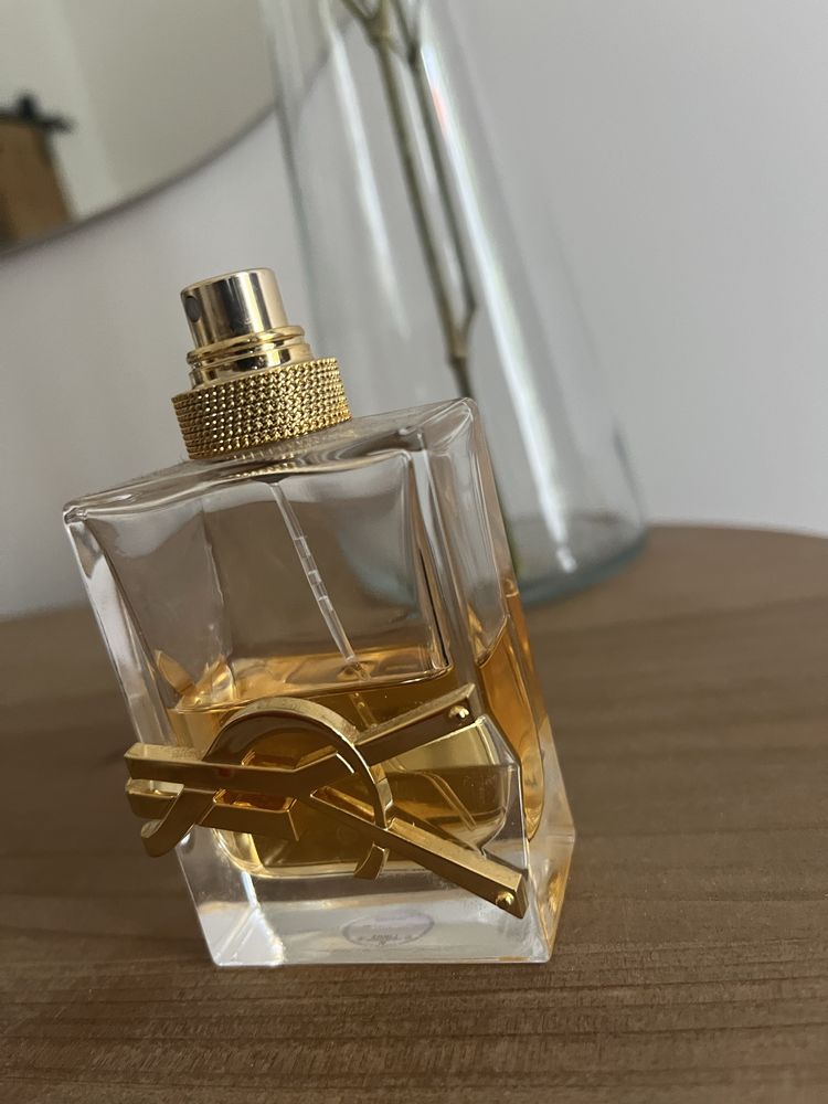 YSL Libre perfumy 25 ml