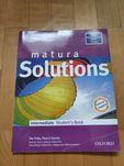 Matura Solutions - kurs przygotowujący do matury, Angielski