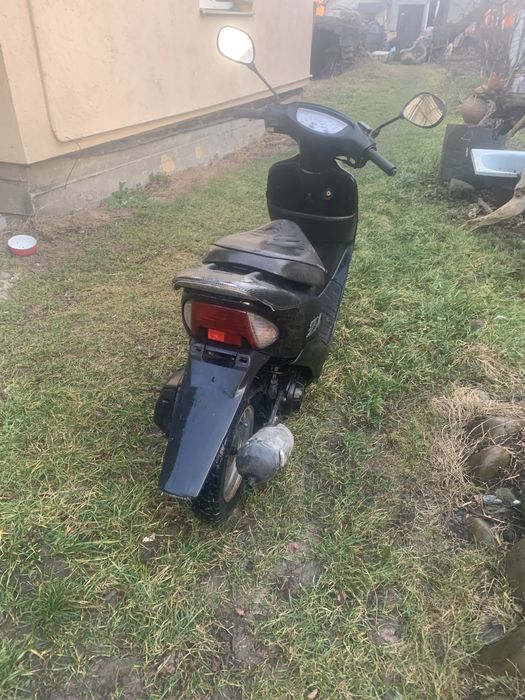 Продам хонда діо 35