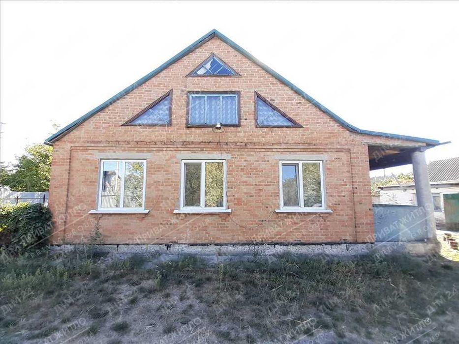 Мильці. Будинок в ідеальній локації.