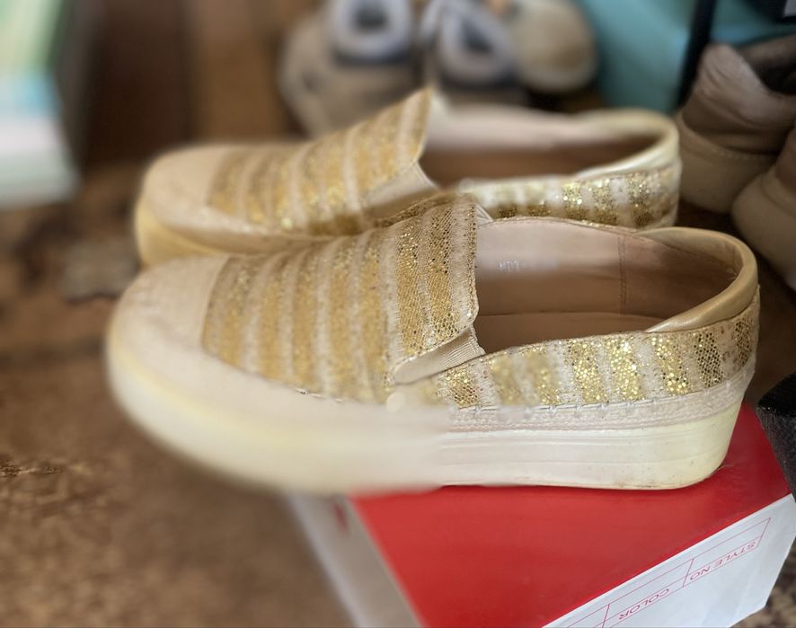 Сліпони жіночі