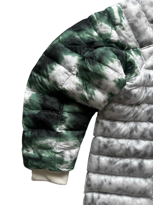 Оригінальна куртка Nike x Stussy Insulated Pullover Jacket