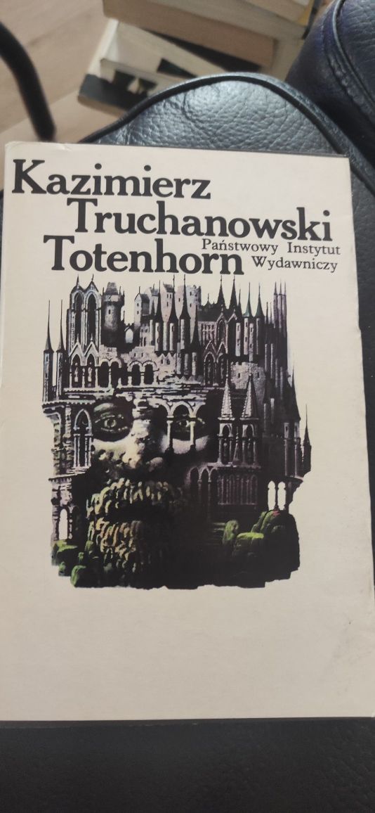 "Totenhorn" Kazimierz Truchanowski
