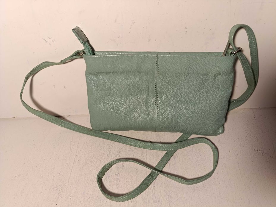 torebka skórzana Lasocki