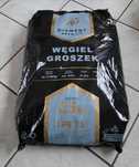 Groszek workowany Diament Premium 25-27Mj popiół 3-6% wysoka jakość