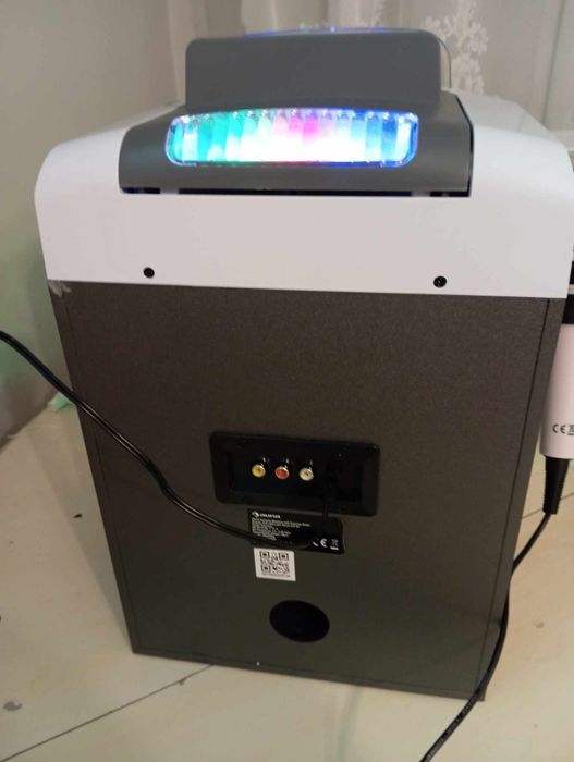 Glosnik Auna Karaoke