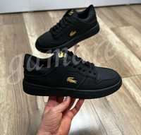 Sneakersy męskie lacoste 40-46 męskie Sneakersy lacoste lacoste 40-46