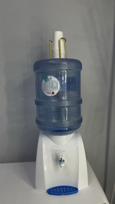 Кулер для води 19 л