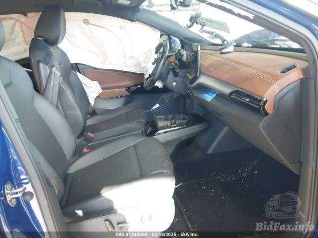 Розборка VolksWagen ID4 Pro S 2022