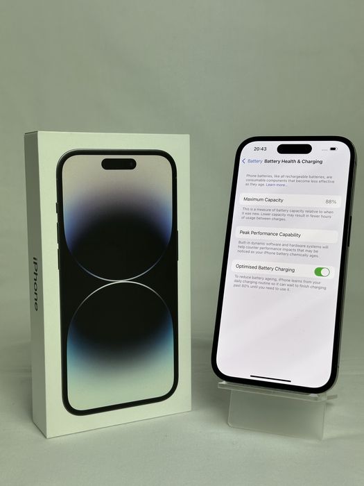 iPhone 14 Pro 128 GB