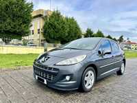 Peugeot 207 1.4HDI