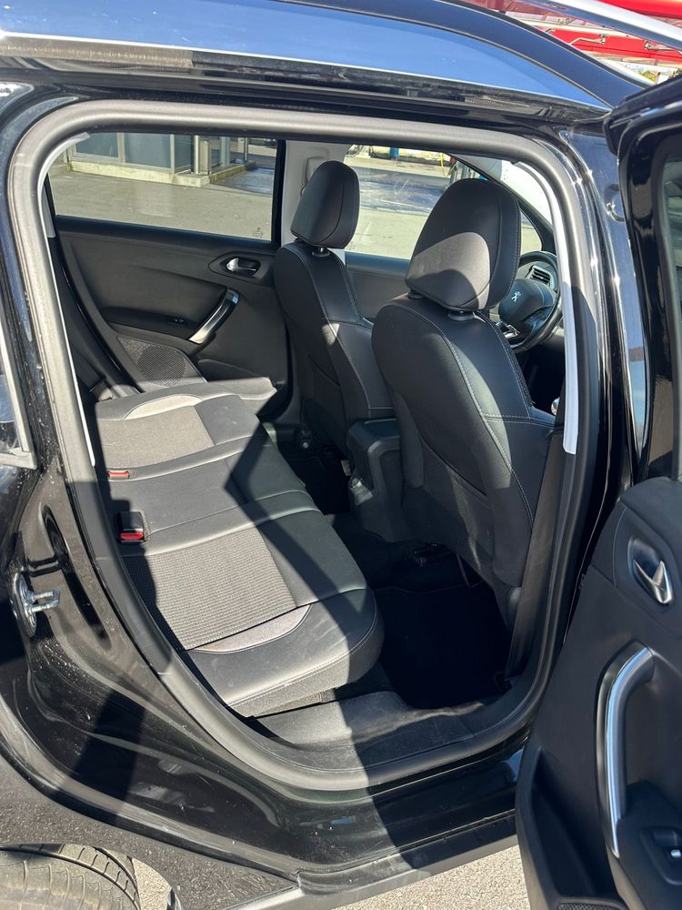 Peugeot 2008 1.6 hdi