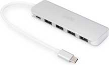 Hub USB Digitus DA-70242-1