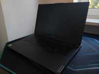 Laptop Lenovo Legion 5 17IMH05