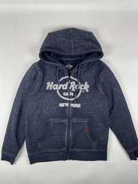 Bluza z kapturem Hard Rock Cafe S