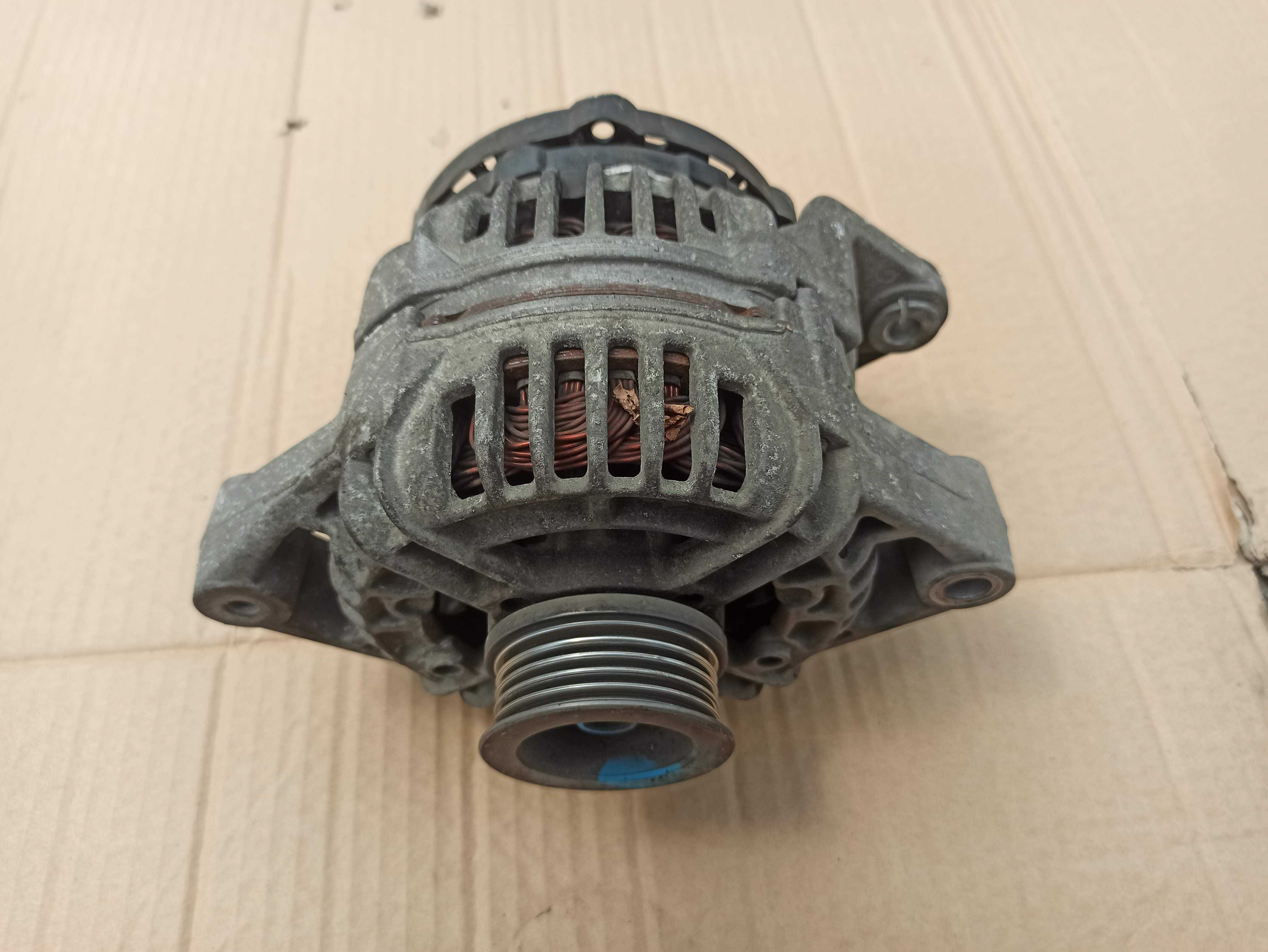 Alternator Opel Astra G H Zafira A Vectra C Signum 1.8 z18xe 100A