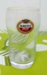 Copo de cerveja AMSTEL