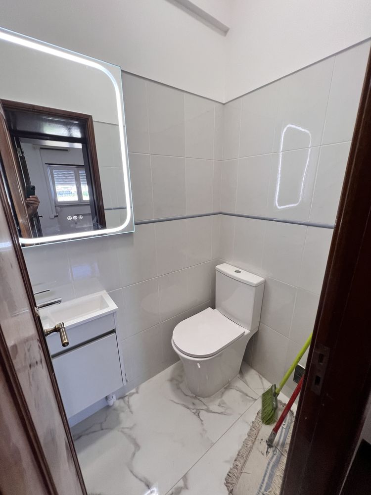 T3 pontinha metro