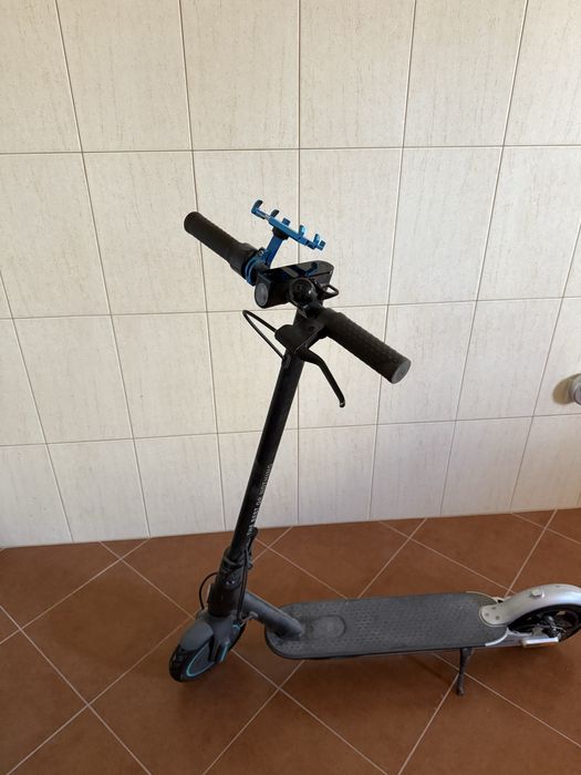 Trotinete Xiaomi Mercedes Petronas - Imaculada