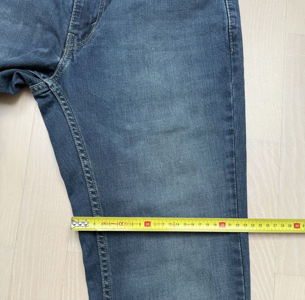 Spodnie jeansowe Levi’s, rozm:32/32