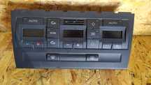 COMANDO SOFAGEM AC / CLIMATRONIC AUDI A4 B7 8E0820043 BQ