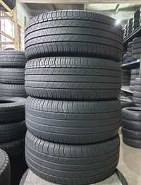 Літні шини Michelin 235/55 R17 резина Р17