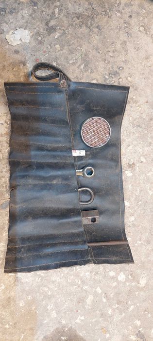 Simson S51 S50  4-biegowy