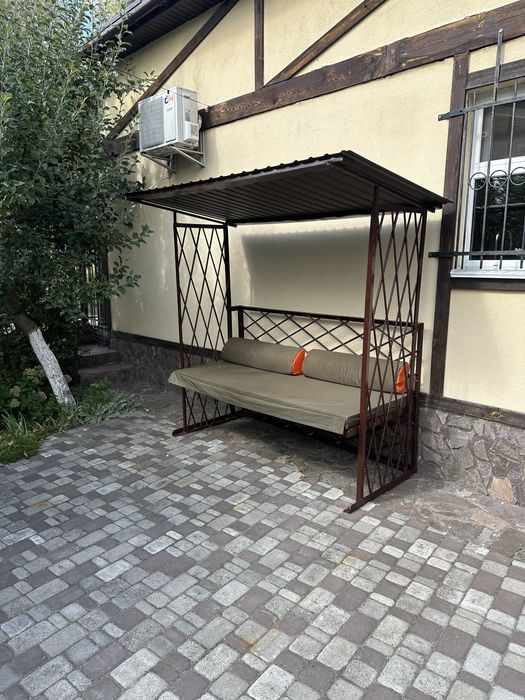 Здам в оренду будинок Київська обл., с.Літки, біля річки Десна, Любич