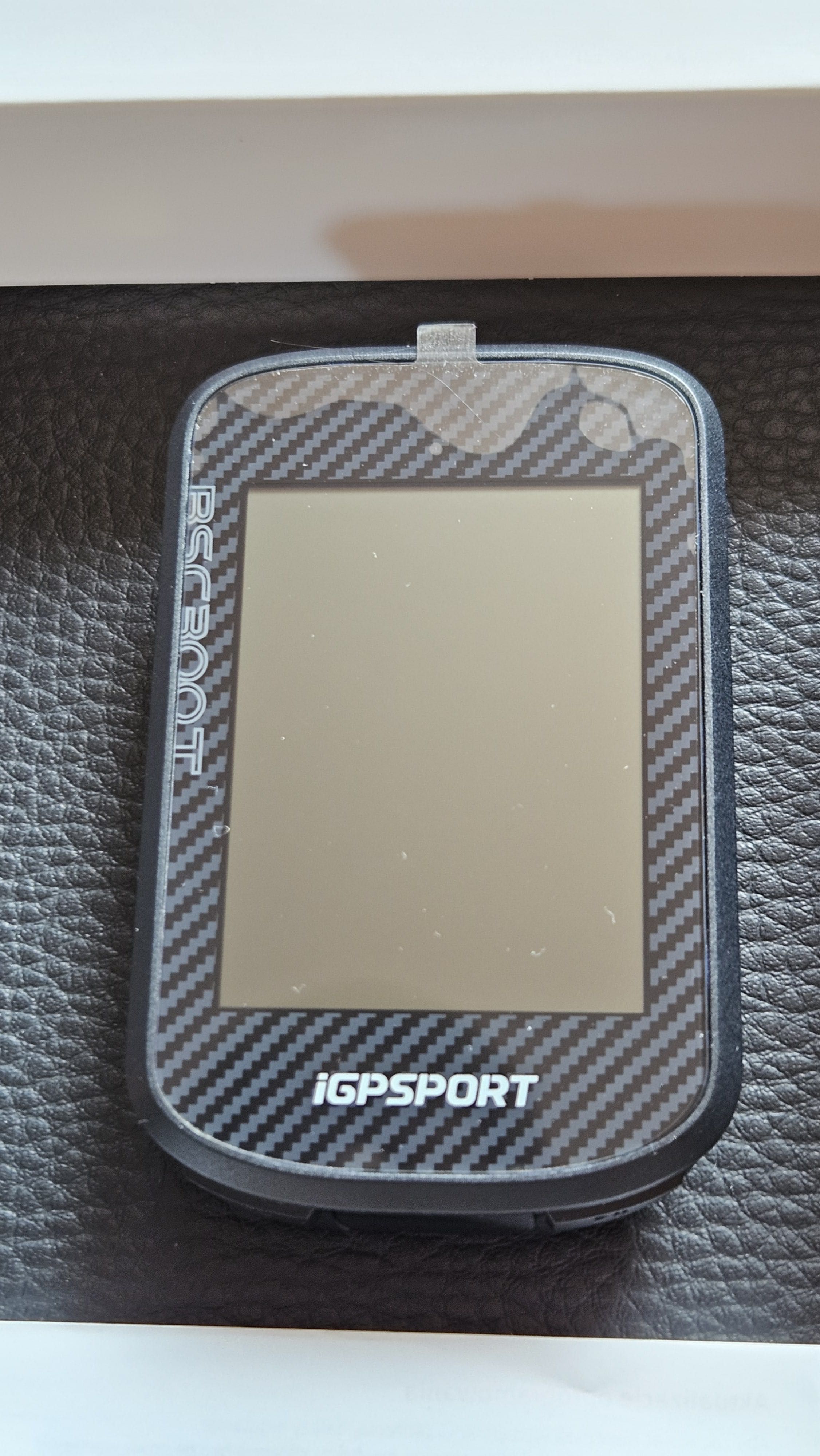 Komputer Rowerowy Igpsport Bsc300t