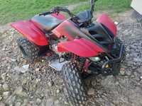 Quad ATV Bashan 150 / 200 , stan - bardzo dobry - pilnie sprzedam