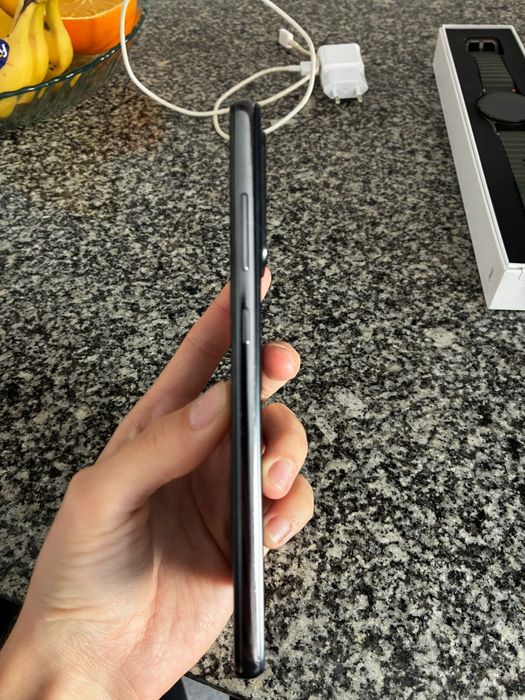 Samsung Galaxy A52 em bom estado