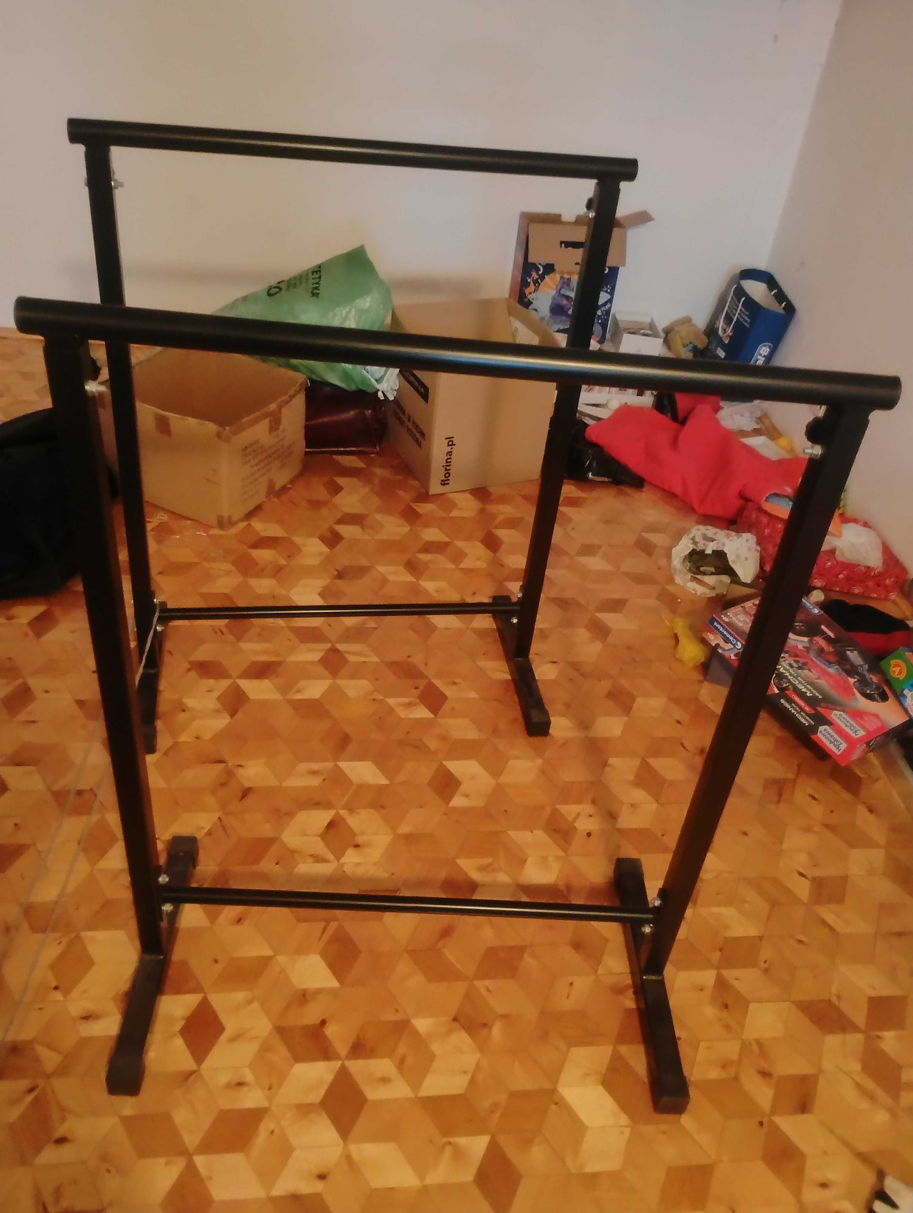 Poręcze do Dipów Magnus