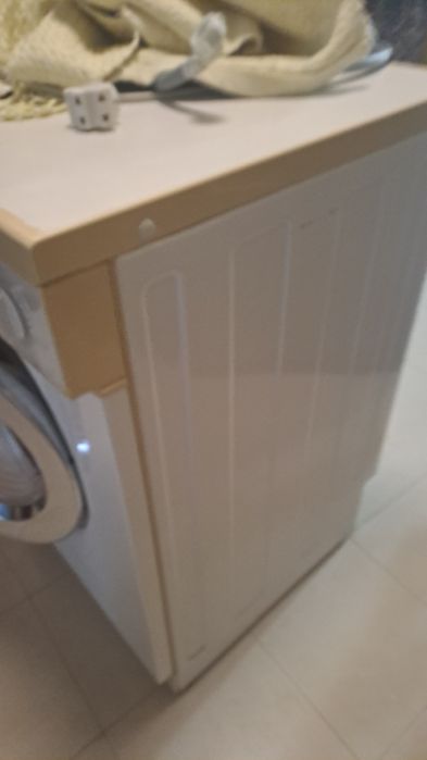 Máquina De Lavar Roupa