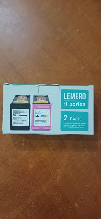 Tusze do drukarki 305 XL