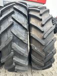 Opony 480/80R46 18.4R46 Michelin Omnibib 2