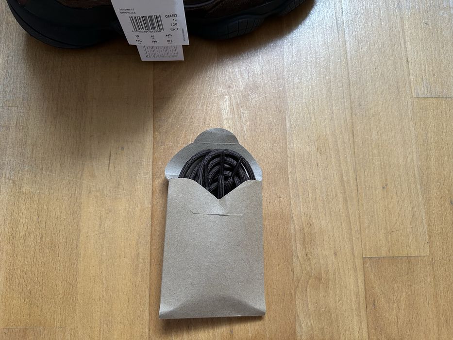 Adidas yeezy bost 500 high