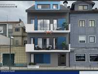 Apartamento T3 Duplex no Alboi - Aveiro