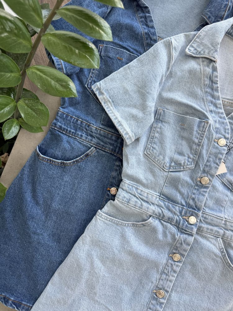 Сукня сарафан ZARA оригінал