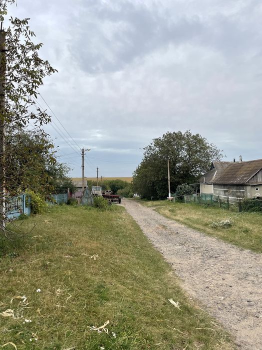 Продається будинок