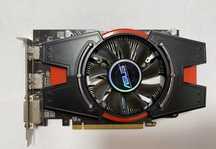 Відеокарта Radeon hd 6670