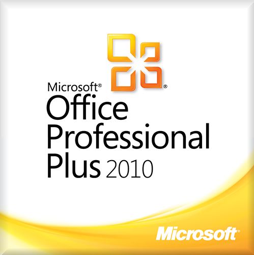 Установочный диск Microsoft Office 32/64 bit.