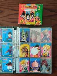 Dragon Ball Universal (cartas)