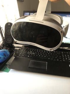 Pico 4 b/y 100%  W dobrym stanie
