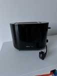 Toster qilive czarny