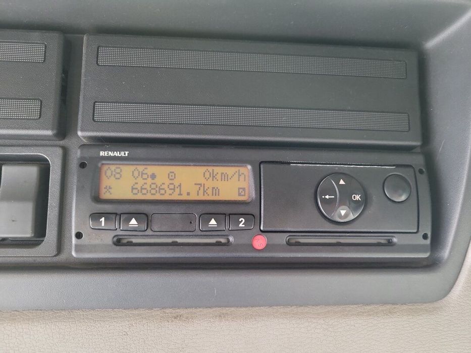 RENAULT PREMIUM 370cv GRUA FASSI F130.21 IMPECAVEL ###OPORTUNIDADE###