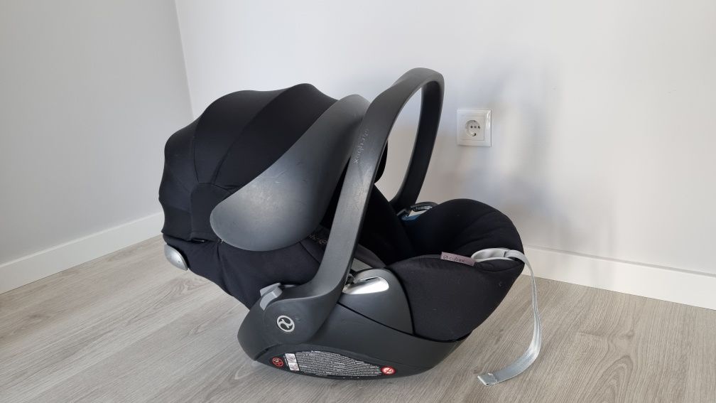 Ovo Cybex Cloud Q