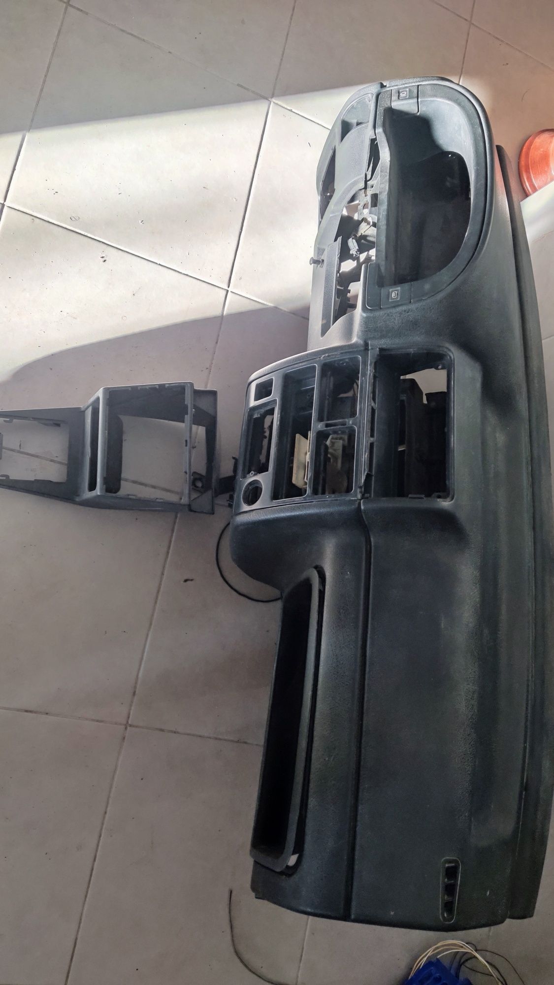 Peças para Citroen ax