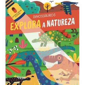 Lanterna Mágica:  Dinossauros / Natureza/ Espaço/ Quinta/.. - Desde 5€